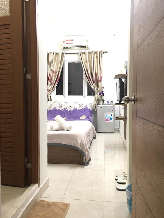 Guest house Thanhha Ho Chi Minh City