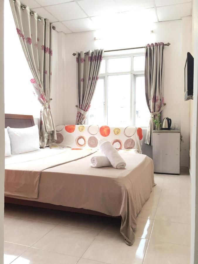 Thanhha Ho Chi Minh City