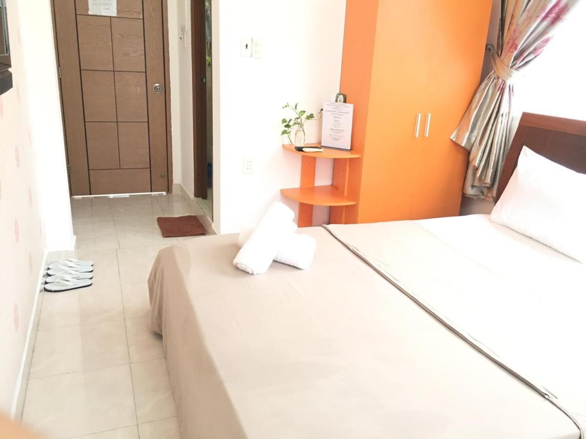 Guest house Thanhha