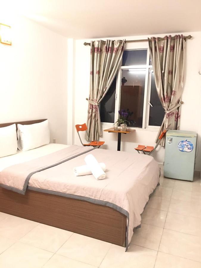 Guest house Thanhha Ho Chi Minh City
