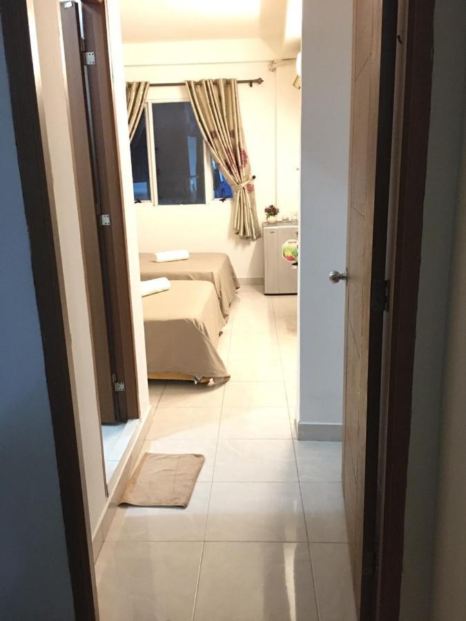 Thanhha Guest house Ho Chi Minh City