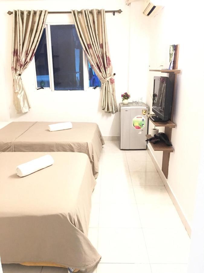 Guest house Thanhha