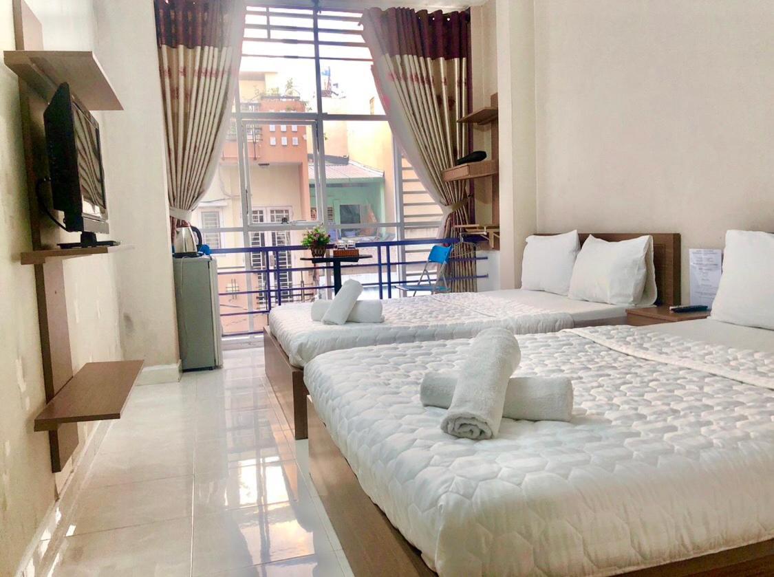 Thanhha Guest house