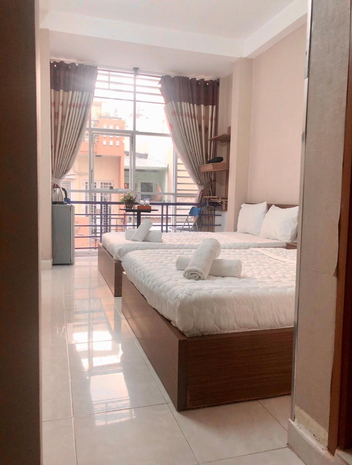 Thanhha Ho Chi Minh City
